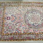 611 5748 ORIENTAL RUG